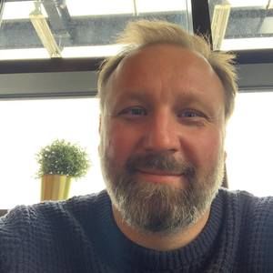 Meet your Posher, Trevor